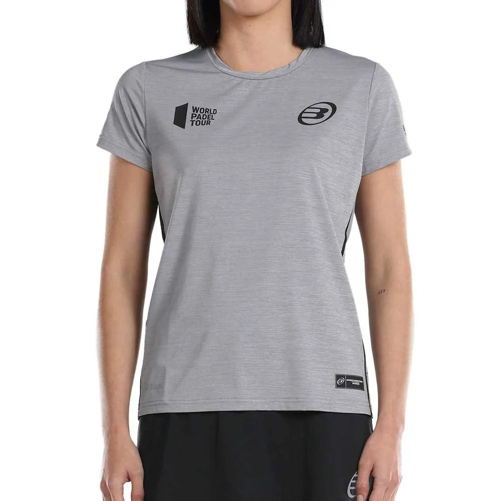 Bullpadel Llama short sleeve T-shirt