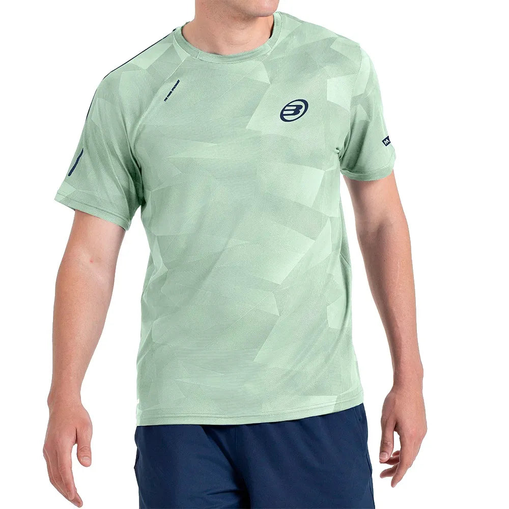 Bullpadel Manin short sleeve T-shirt