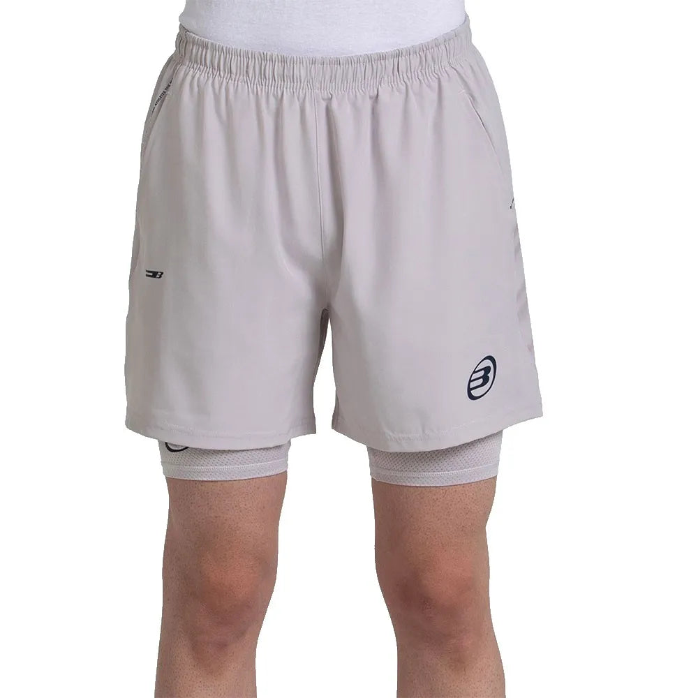 Bullpadel Mansil shorts