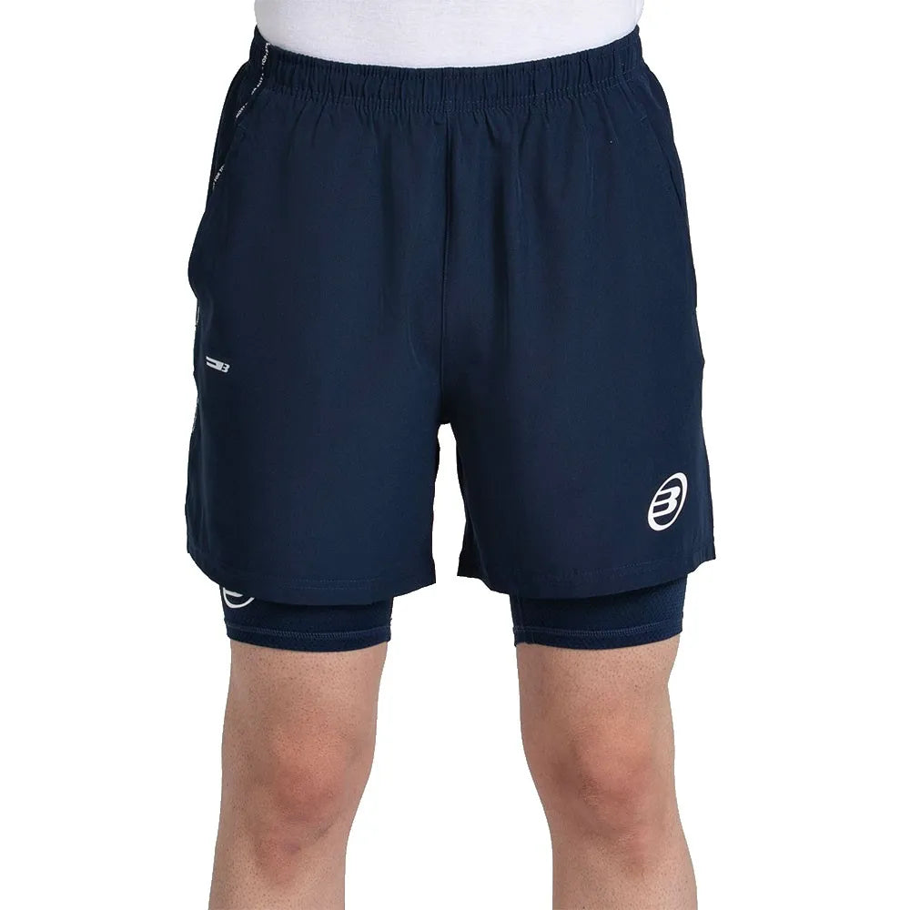 Bullpadel Mansil shorts