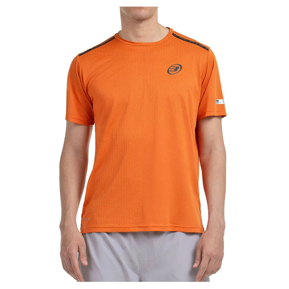 Bullpadel Mesia short sleeve T-shirt
