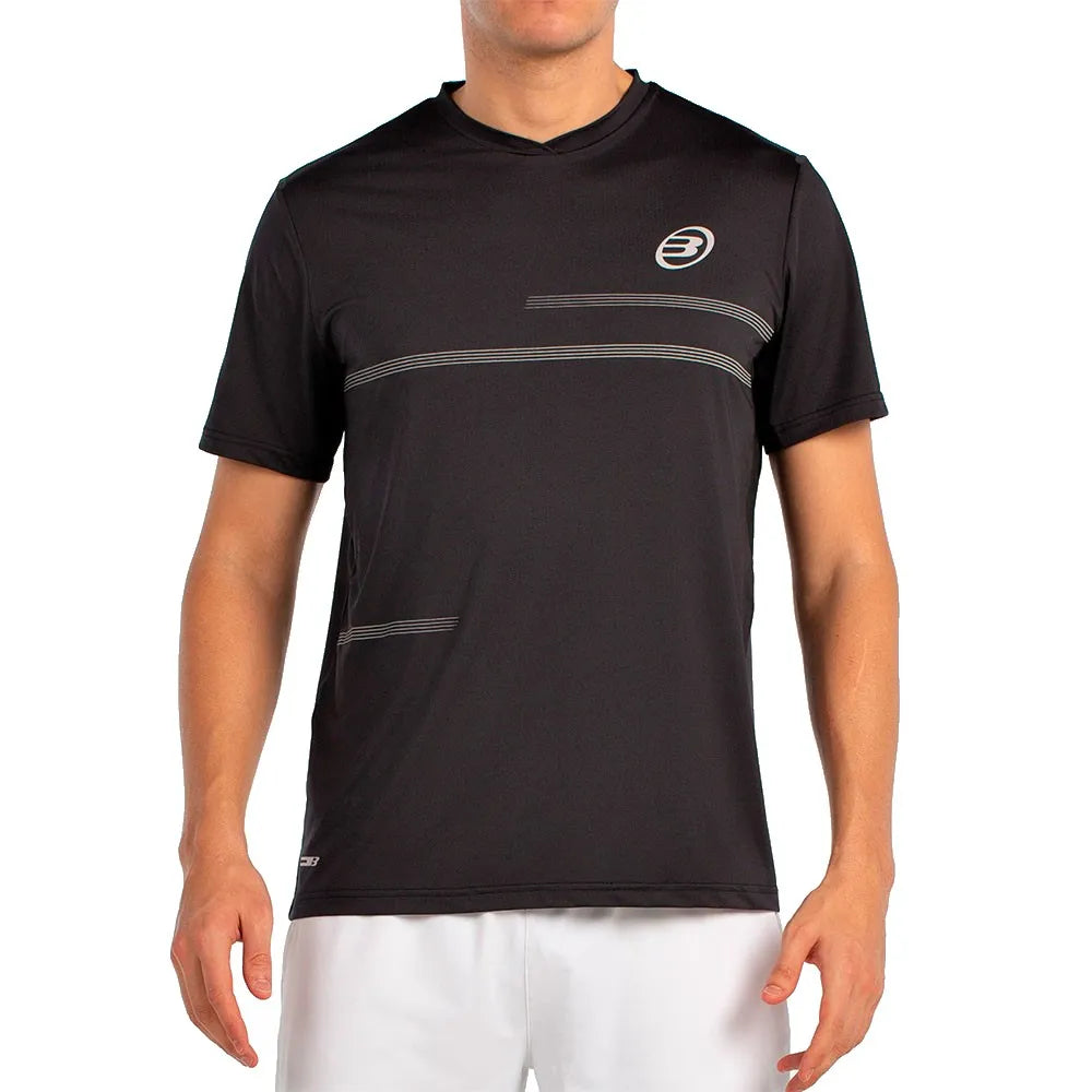 Bullpadel Montuno short sleeve T-shirt