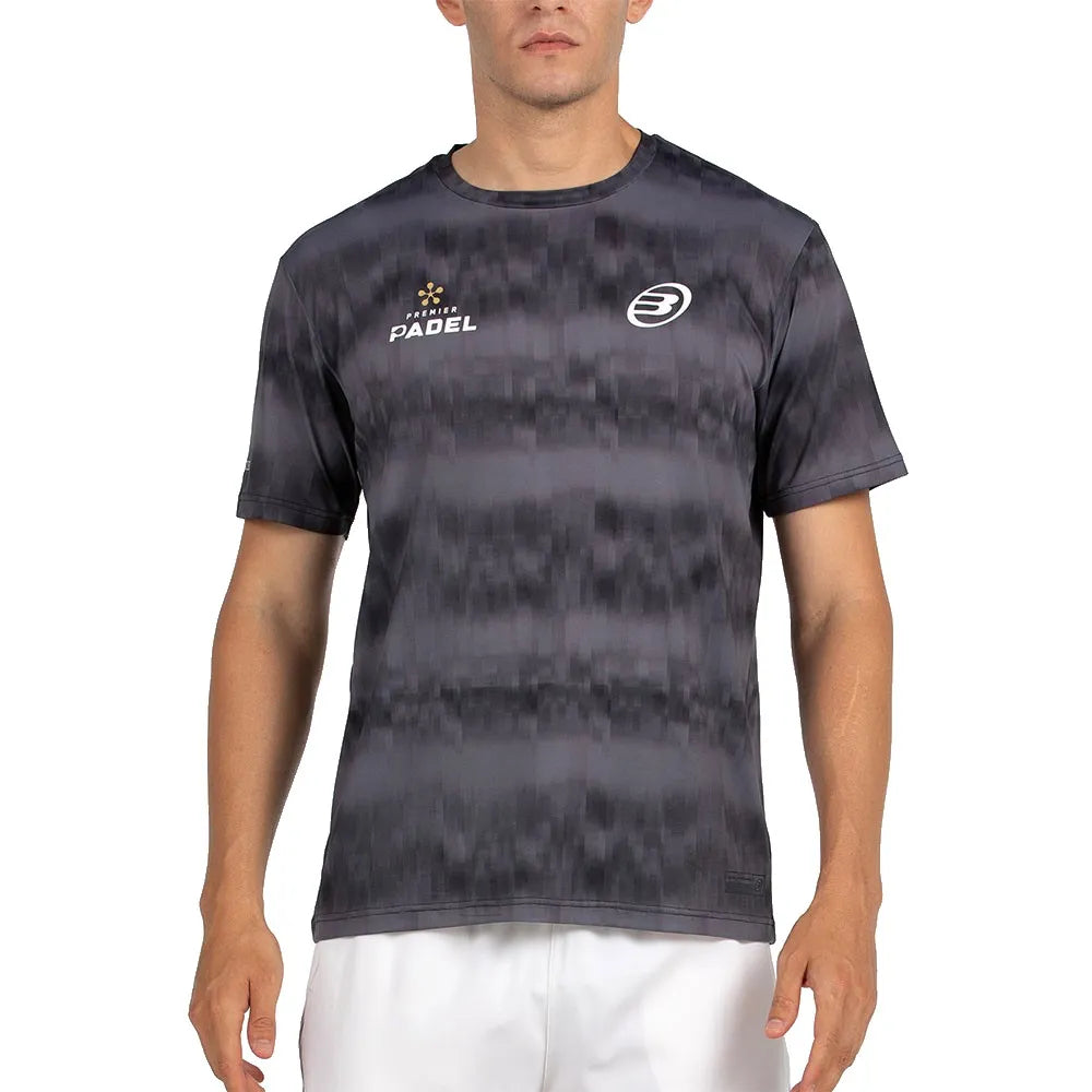 Bullpadel Pasco short sleeve T-shirt
