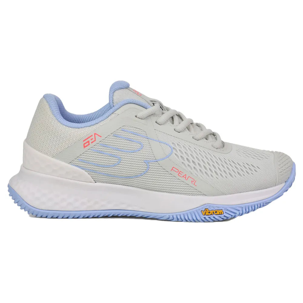 Bullpadel Pearl vibram 25i padel shoes