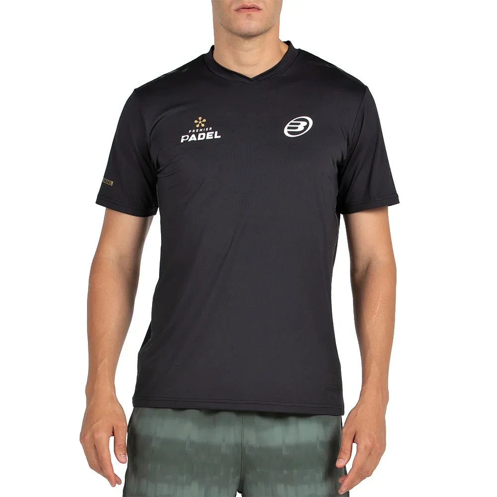 Bullpadel Perico short sleeve T-shirt