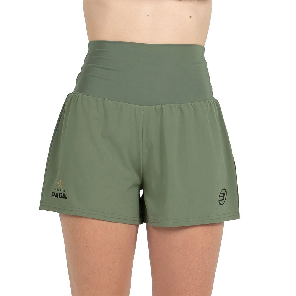 Bullpadel Pitan shorts