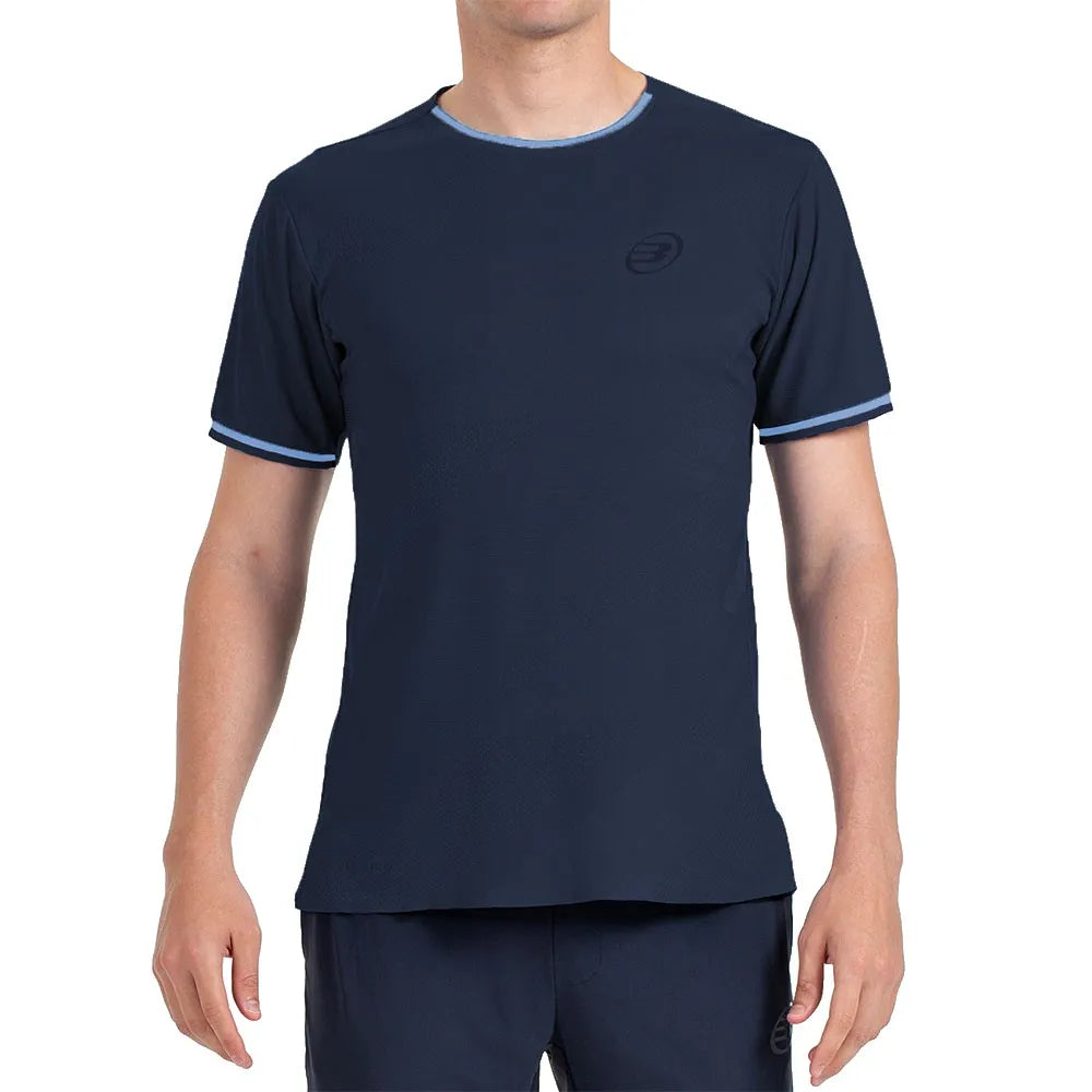 Bullpadel Prior short sleeve T-shirt