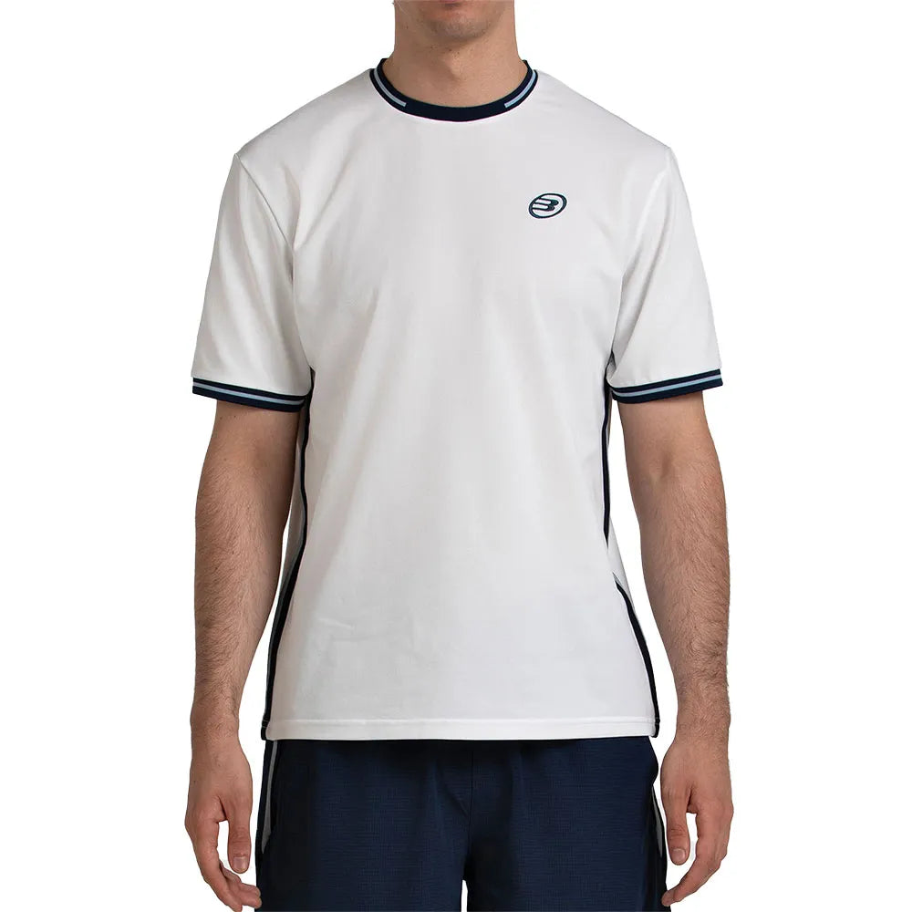 Bullpadel Torno short sleeve T-shirt