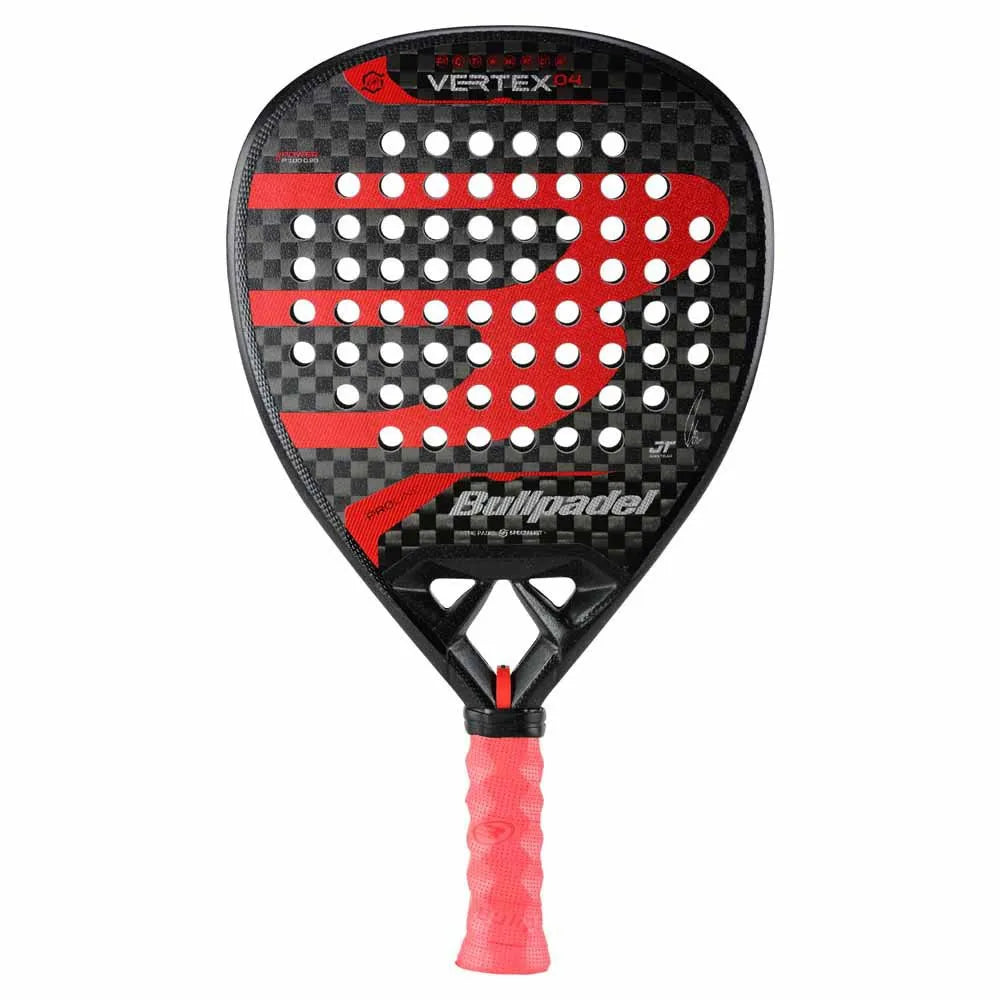 Bullpadel Vertex 04 2024 padel racket