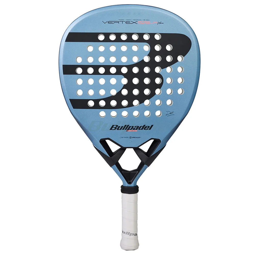 Bullpadel Vertex jr girl 2026 padel racket