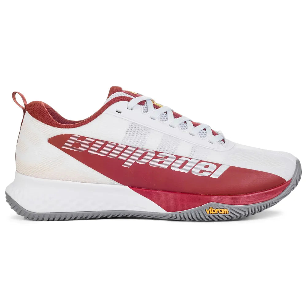 Bullpadel Xplo vibram 25i padel shoes