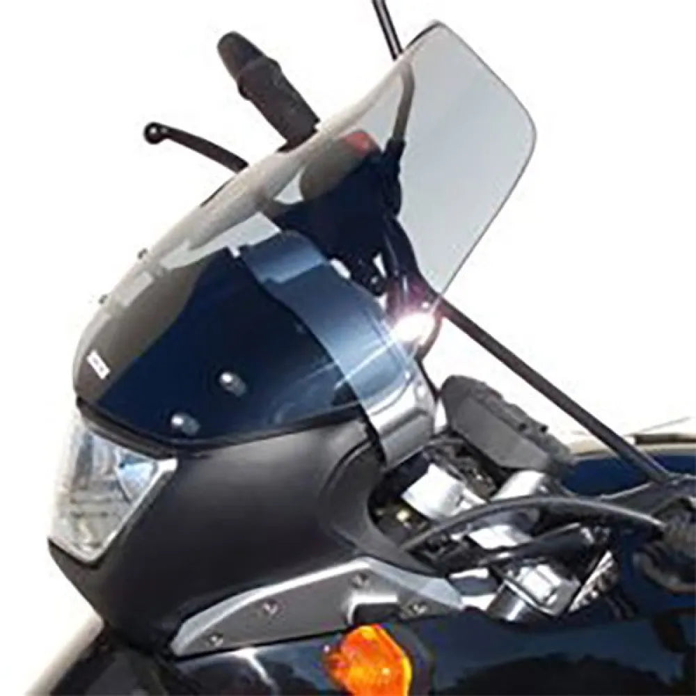 Bullster BMW F650GS 04-06 tall windshield