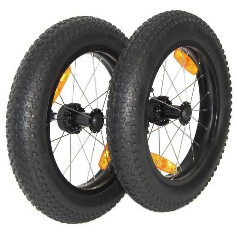 Burley Plus Size Wheel Kit spare part