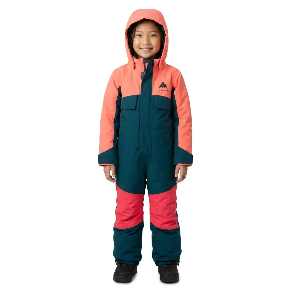 Burton 2L One Piece race suit