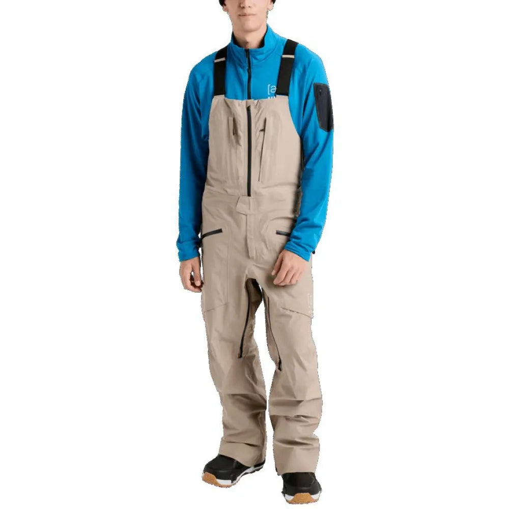 Burton Ak Freebird GORE-TEX® 3L Stretch Bib pants