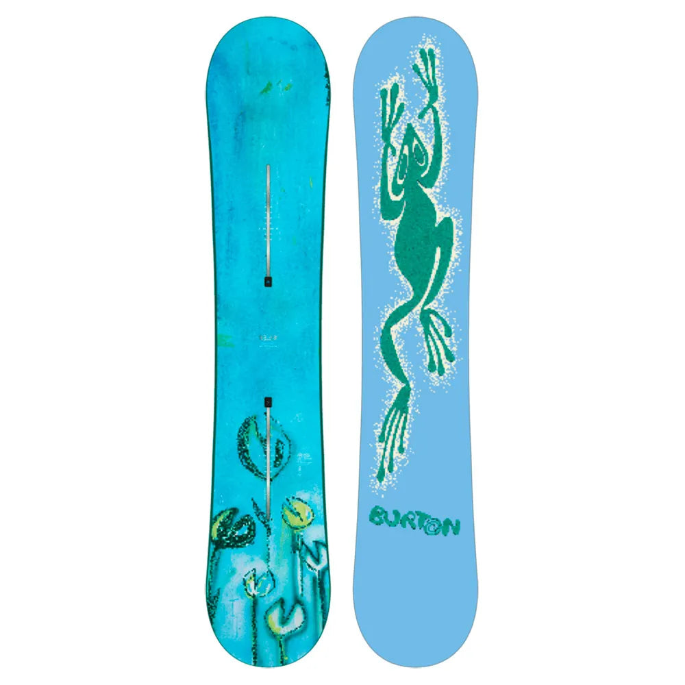 Burton Blossom snowboard