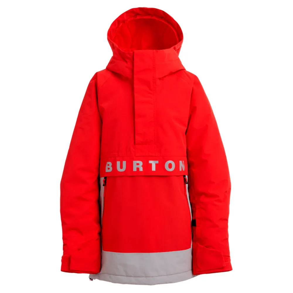 Burton Frostner 2L Anorak jacket