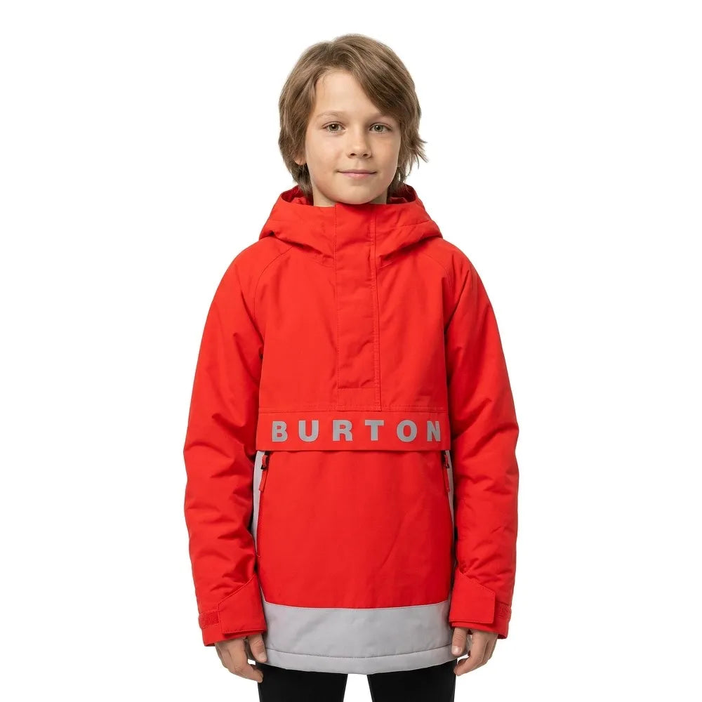 Burton Frostner 2L Anorak jacket