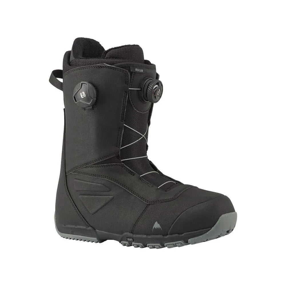 Burton Ruler Boa snowboard boots