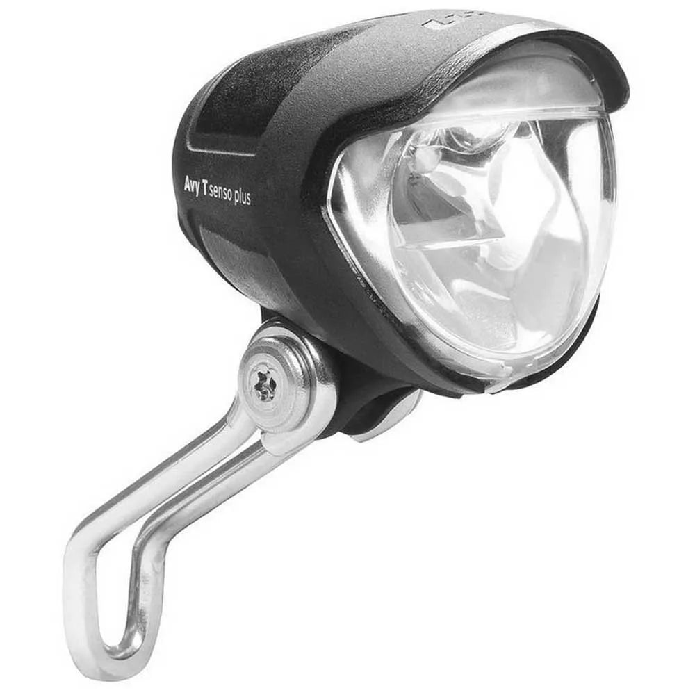 Busch&Muller Lumotec IQ AVY T Senso Plus front light
