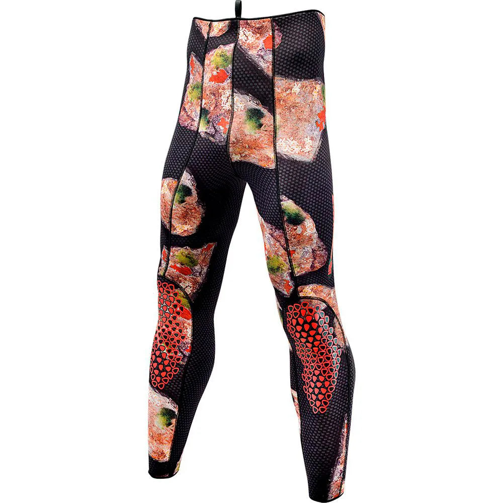 C4 Carbon Rock 5 mm spearfishing pants