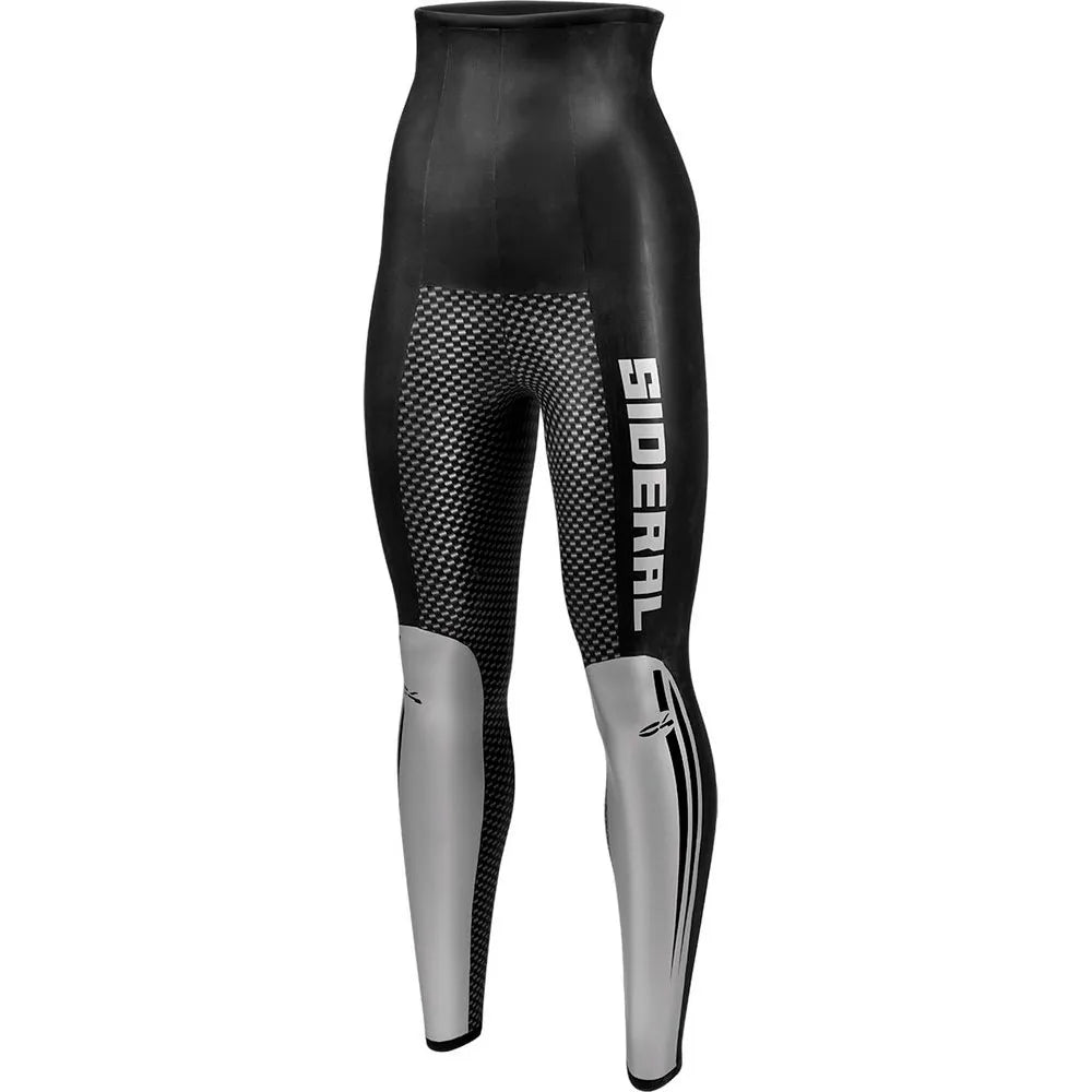 C4 freediving Sideral 3 mm woman freediving pants