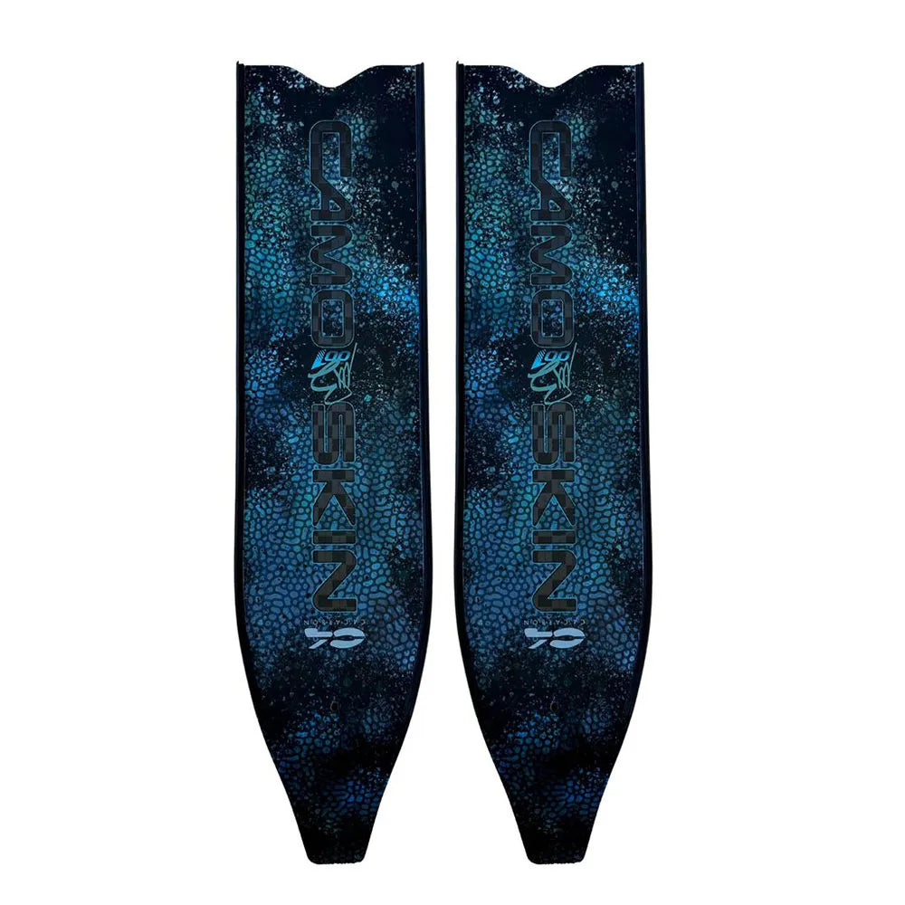 C4 MB001 25 fin blade
