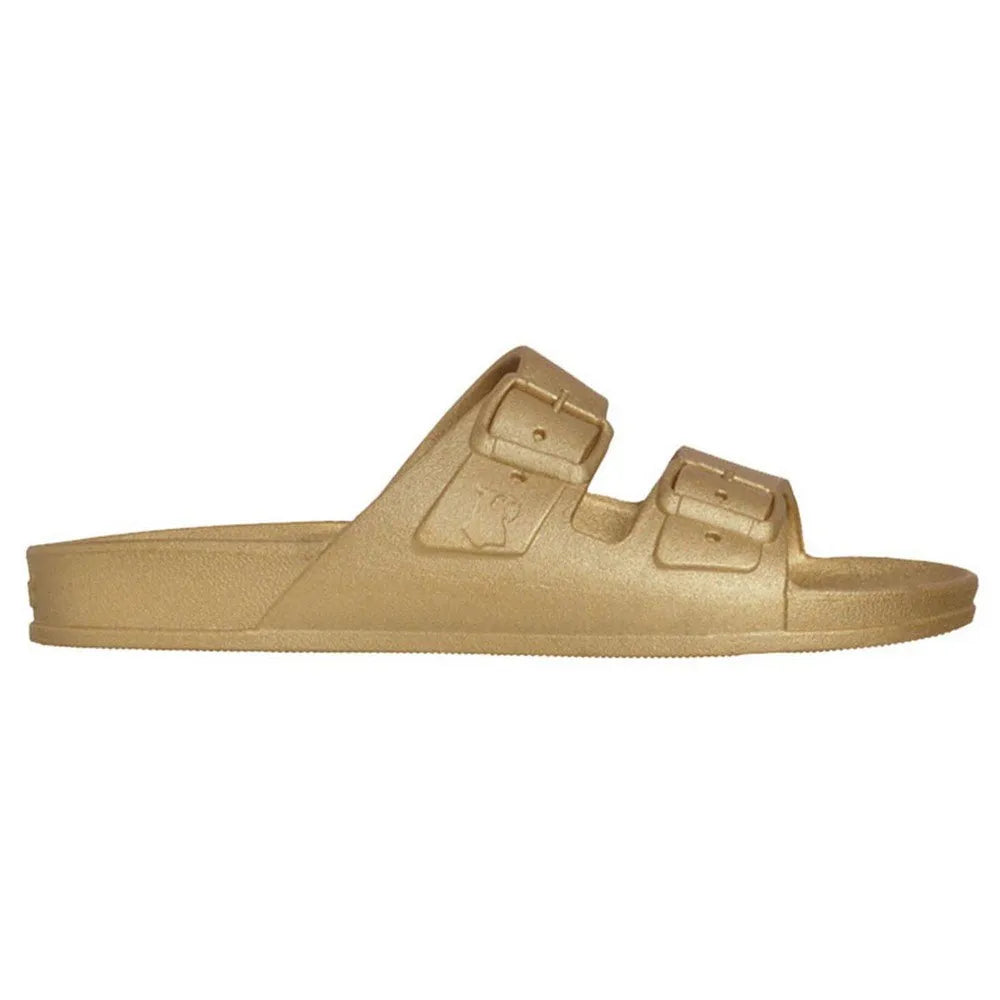 Cacatoes Baleia sandals