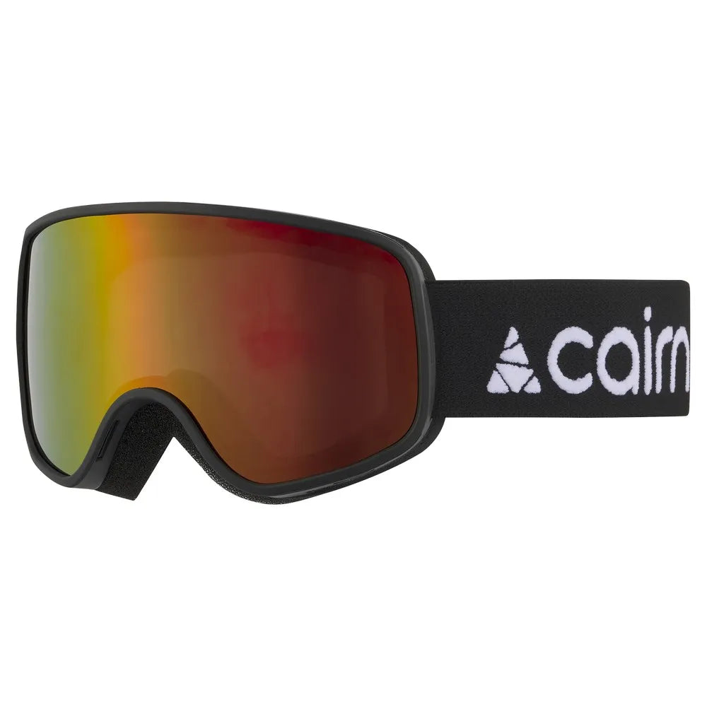 Cairn Mochi j clx3 junior ski goggles