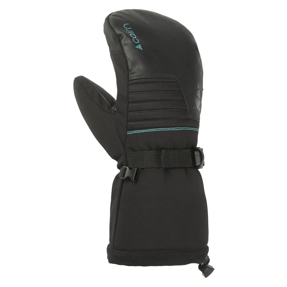 Cairn Olympus in pure r mittens