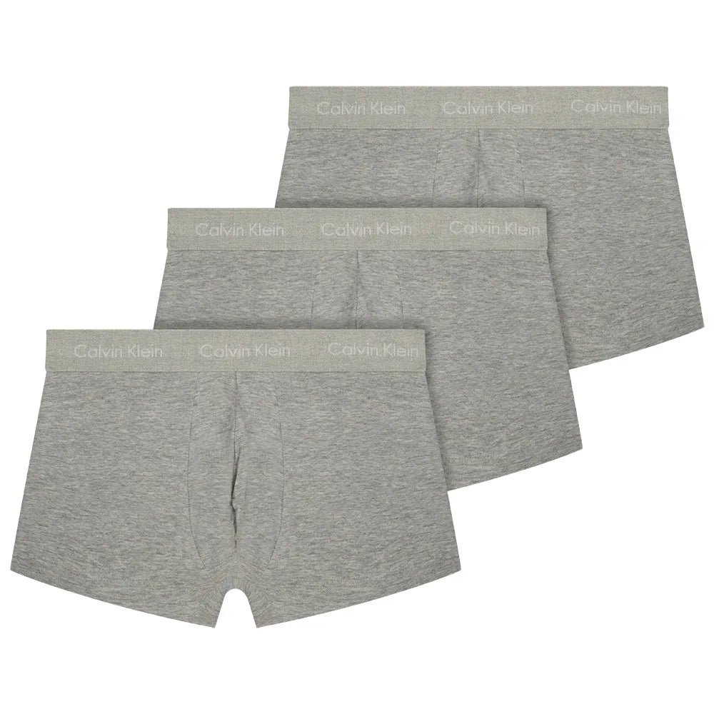 Calvin klein 0000U2664G Low Rise boxers 3 units