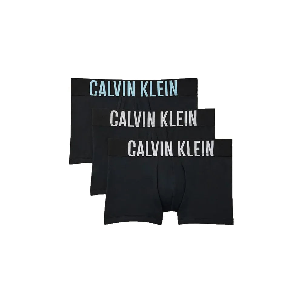 Calvin klein 000NB3608A boxers 3 units