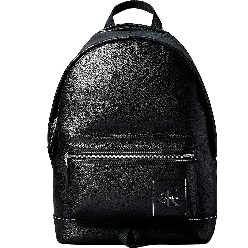 Calvin klein Bold Pebble backpack