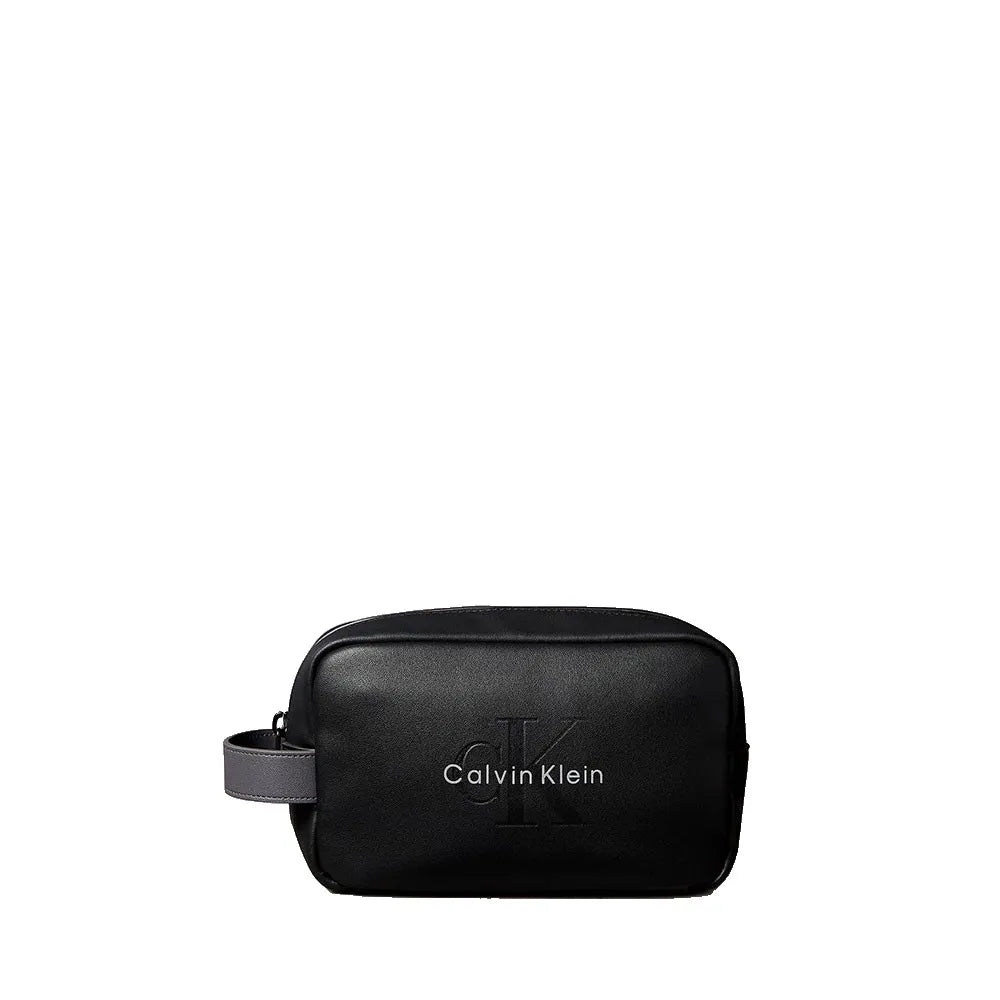 Calvin klein Bold wash bag