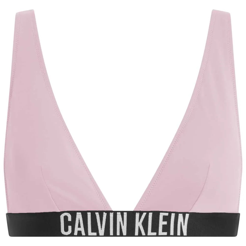 Calvin klein Intense Power Bralette New II bikini top