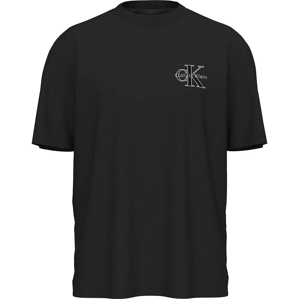 Calvin klein jeans LV04RC856G short sleeve T-shirt