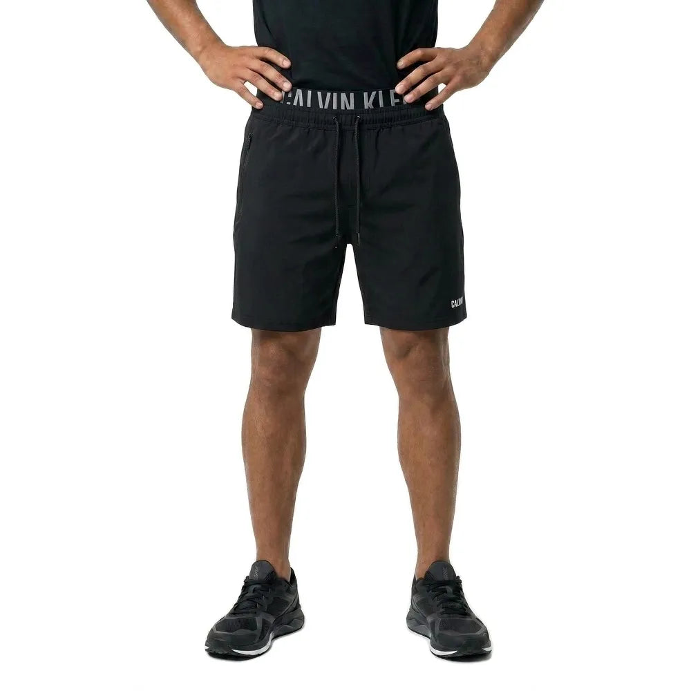Calvin klein LV00N61015 5´´ swimming boxer