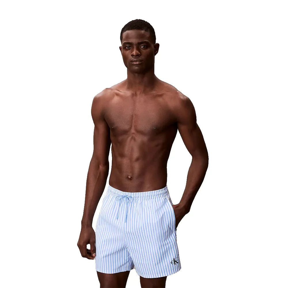 Calvin klein LV00N61045 swimming boxer