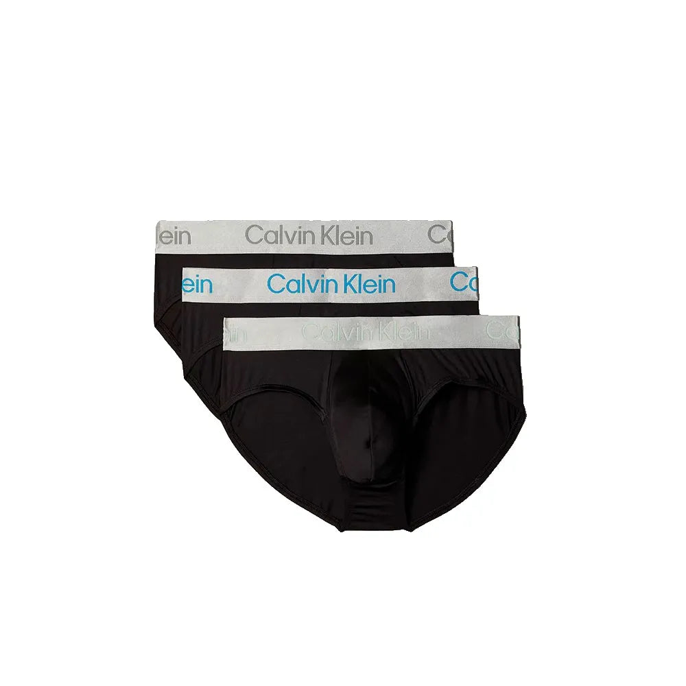 Calvin klein LV00NB4122 boxers 3 units