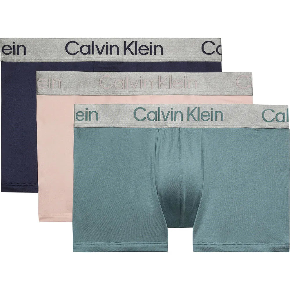 Calvin klein LV00NB4269 boxers 3 units