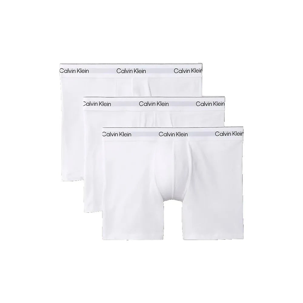 Calvin klein LV00NB4394 boxers 3 units