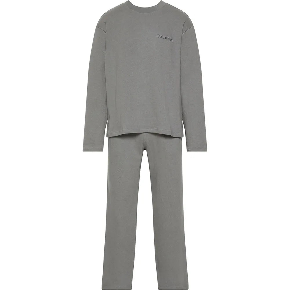 Calvin klein LV00NM2951 long sleeve pyjama