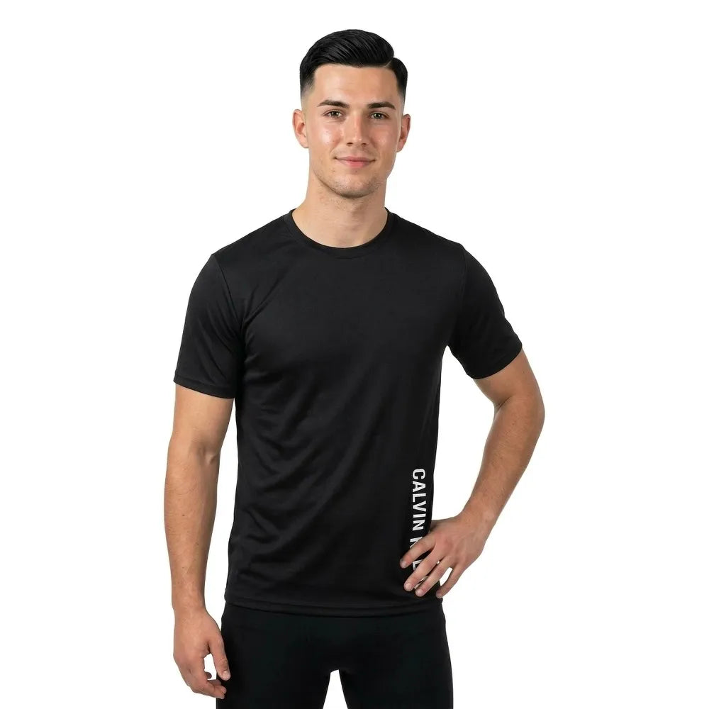 Calvin klein LV00NM3019 short sleeve T-shirt