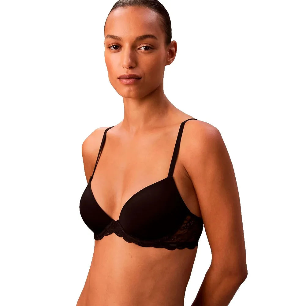 Calvin klein LV00QF8122 bra