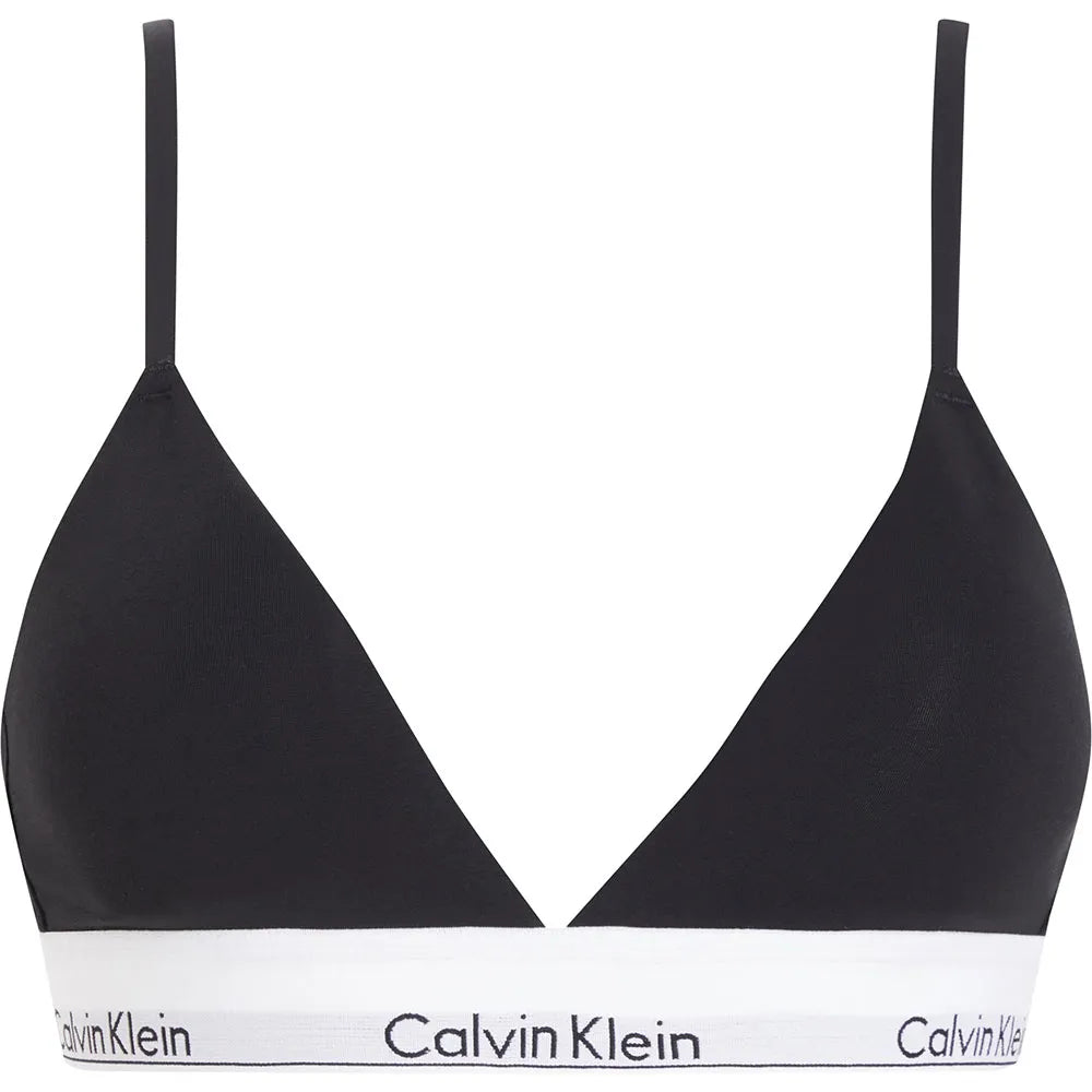 Calvin klein LV00QF8498 Triangle bra