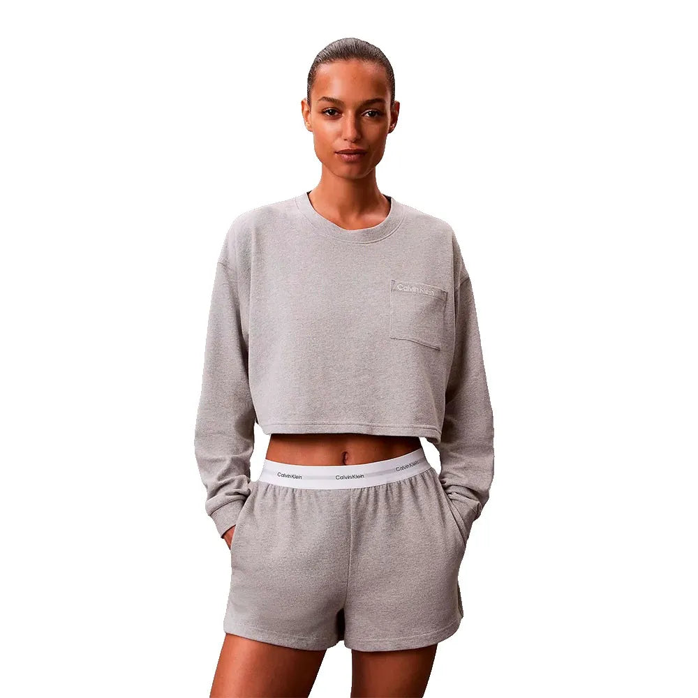 Calvin klein LV00QS7517 pyjama shorts