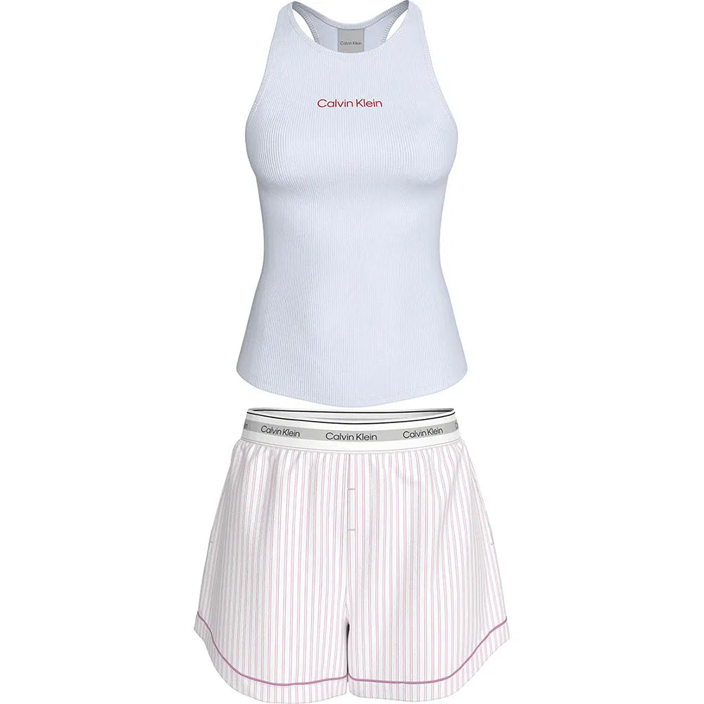 Calvin klein LV00QS7580 sleeveless pyjama