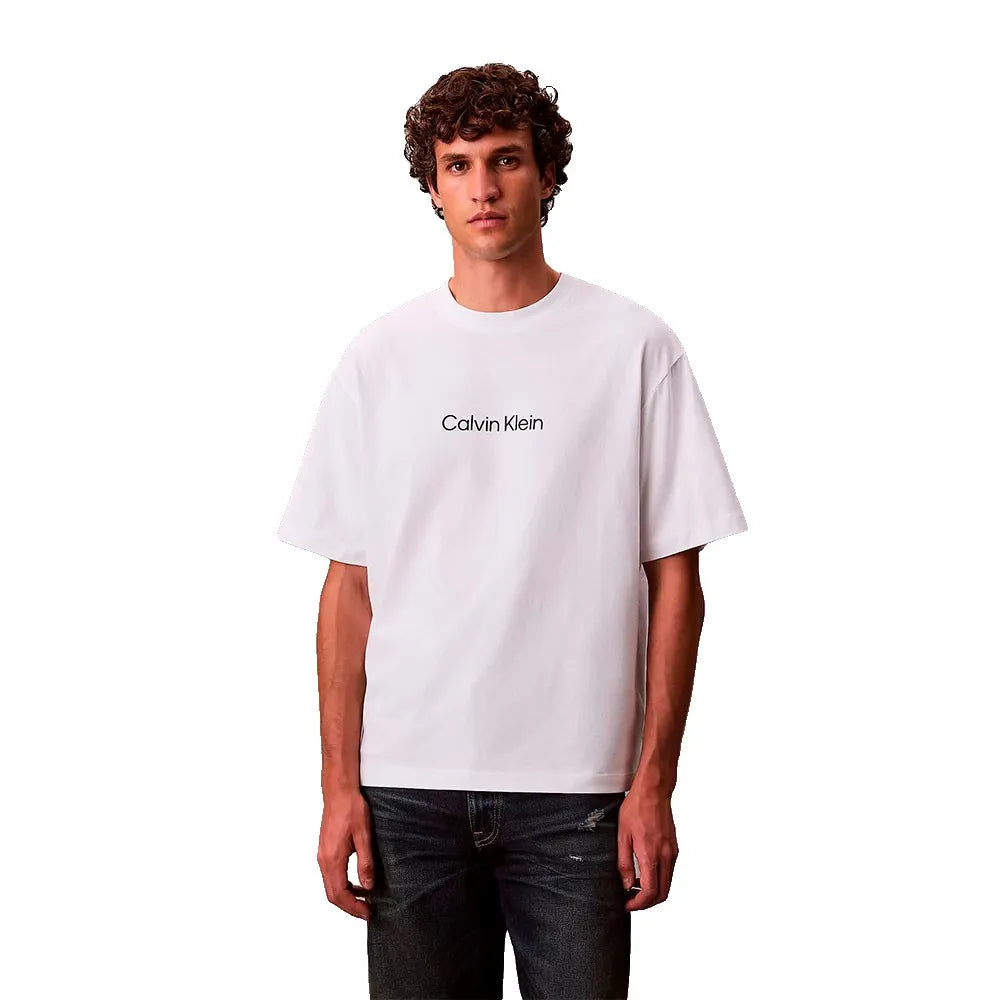 Calvin klein LV040HM228 short sleeve T-shirt
