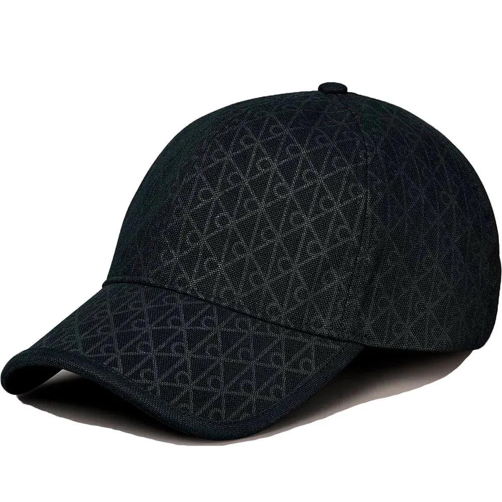 Calvin klein LV04D5029G cap
