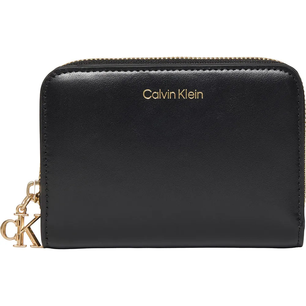Calvin klein LV04F1075G woman wallet